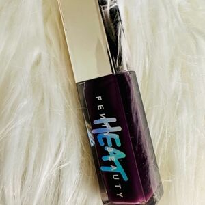 Fenty Beauty Gloss Bomb Heat In Purple Pepp'r